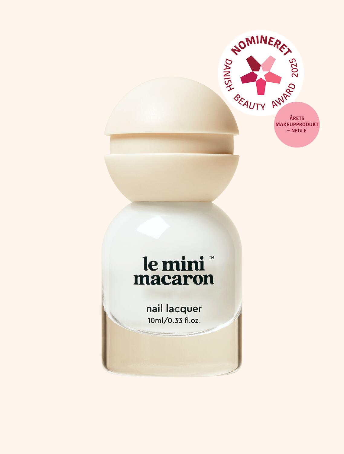 Le Sweet neglelak - Milkshake